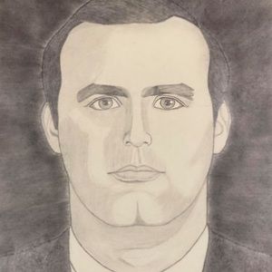 Meet your Posher, Pedro sergio